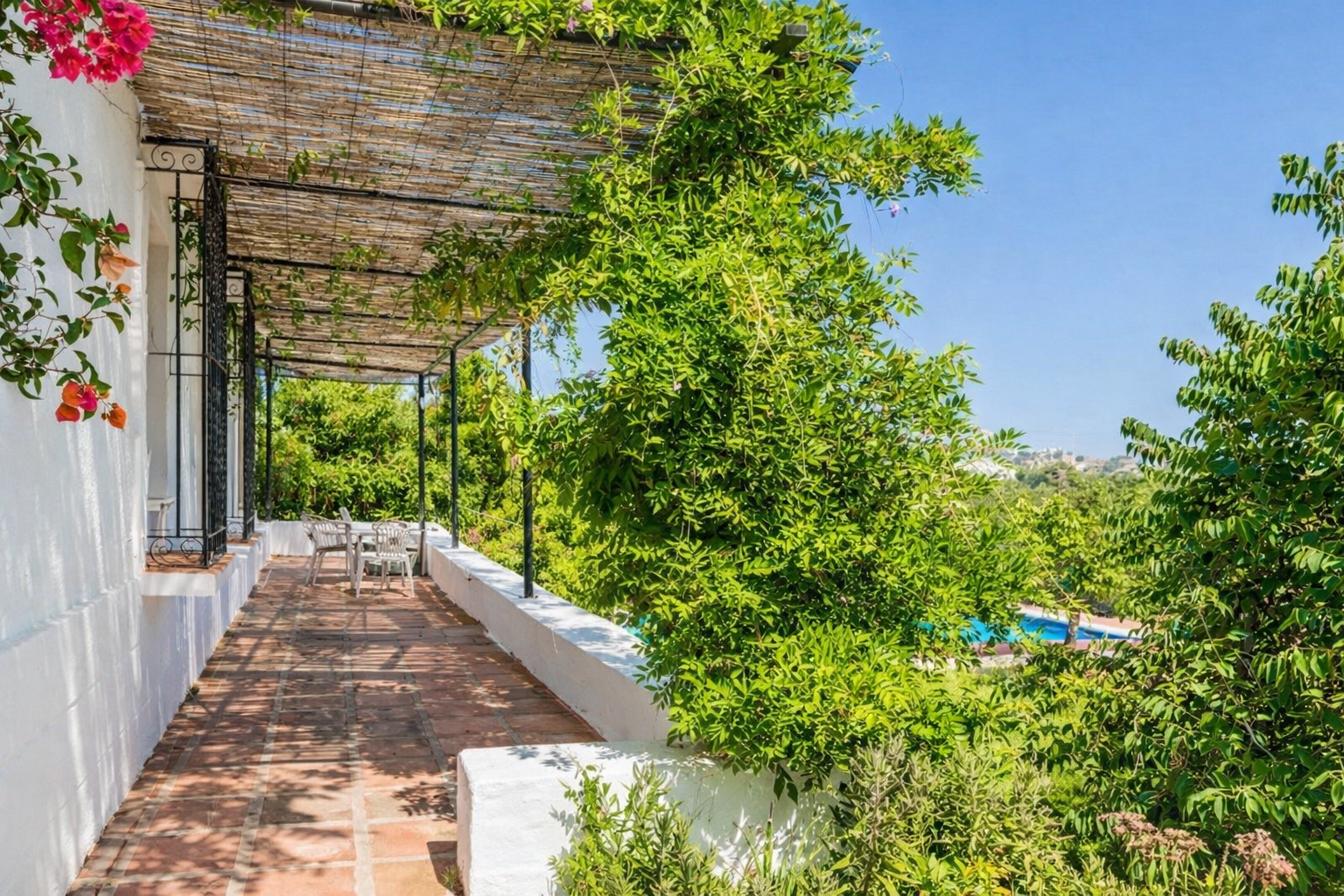 Costa Tropical - foto 2 de 9