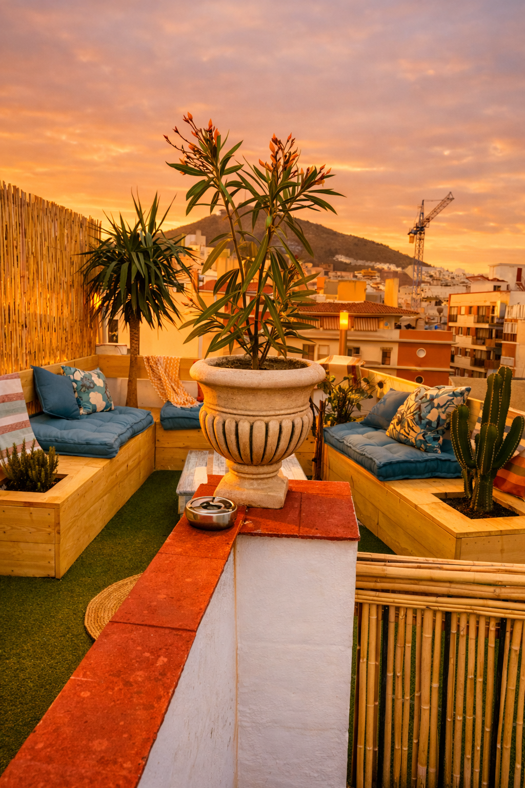 Málaga Centro Histórico - foto 3 de 25